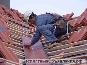 Кровельщики Профессионалы