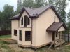 Каркасные дома от профессионалов