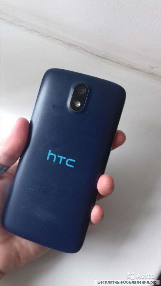 Телефон Htc