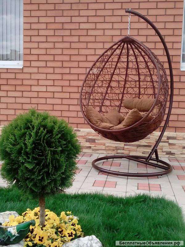 Подвесные кресла качели опт,розница