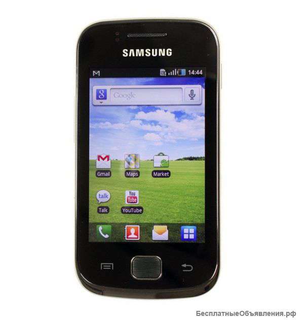 Samsung S5660