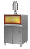 Гриль-печь josper HJX 45L