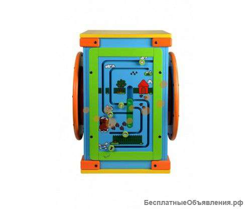 Игровая система Four Fun (Забава)