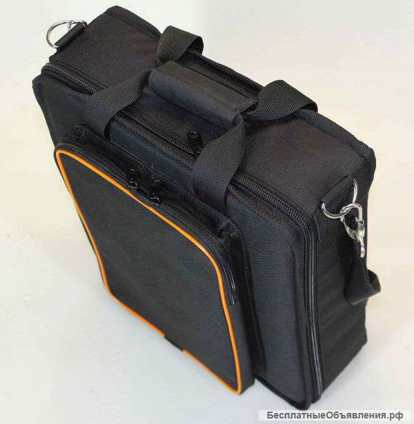Сумка Lojen для пульта Soundcraft EFX-8 (33Х37Х9)