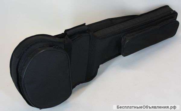Чехол Lojen для электрогитары Gibson Les Paul