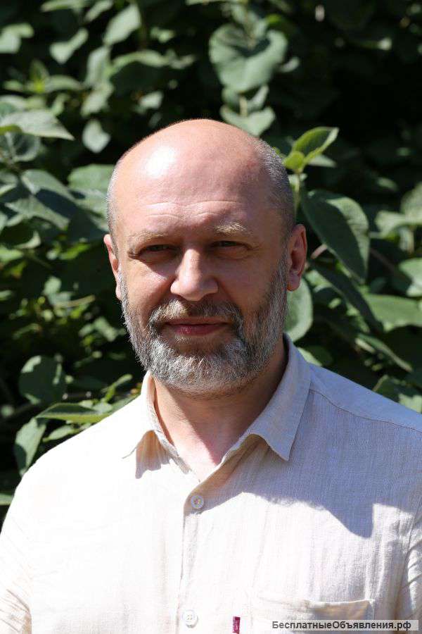 Массажист на дому и с выездом