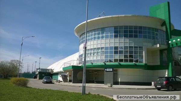 Спортивный комплекс