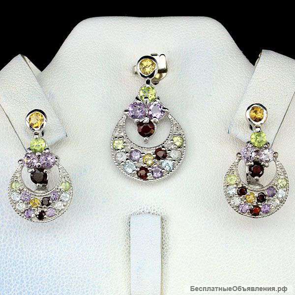 Комплект мультигем