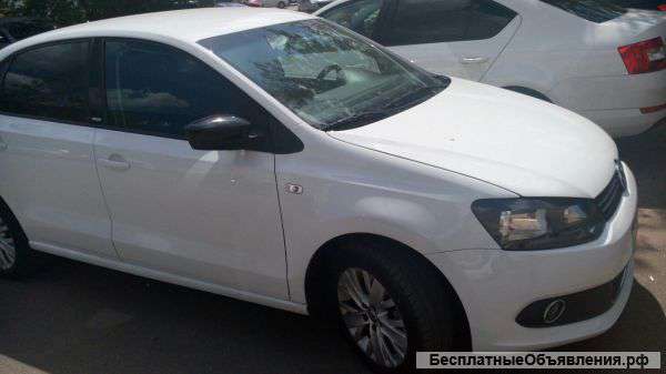 Фольцваген