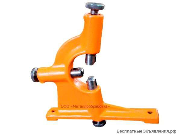 Люнеты подвижные для токарных станков