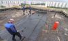 Мягкая кровля устройство и ремонт