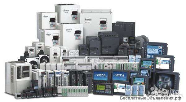 Проектирование и внедрение автоматики