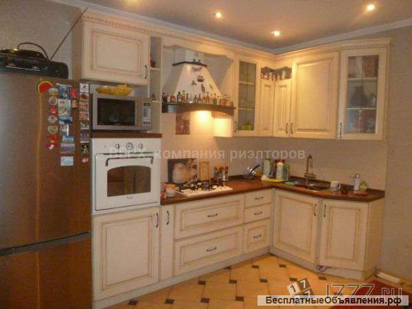 3-х комнатную квартиру 113 кв.м. (собственник)