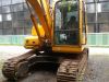 Экскаватор гусеничный Hyundai (ROBEX) 140 LC-7 2003 г.в.