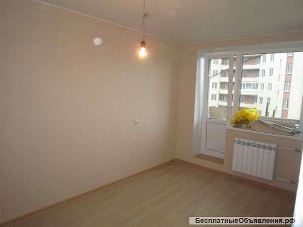 Поклейка обоев