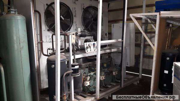 Климатическое оборудование - Б/У