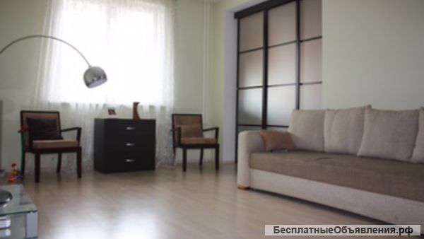 Сдам 2-х комнатную вкартиру