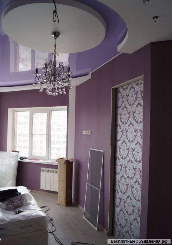 Строительство на заказ, под ключ