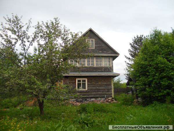 116км от Москвы горьковское напр