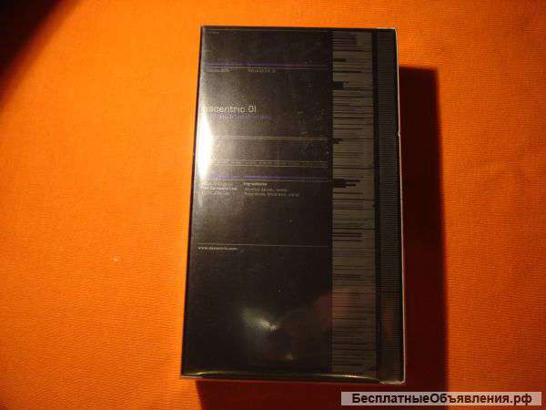 Парфюм 100ml Escentric Molecules Escentric 01 Молекула Экцентрик 01 100мл