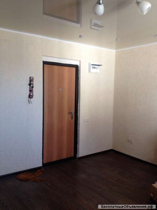 Комнату в общежитии