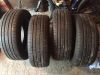 Шины Pirelli Pzero Rosso 235/60R18
