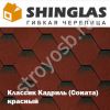 Кровельный материал Tegola, Katepal, Shinglas с доставкой