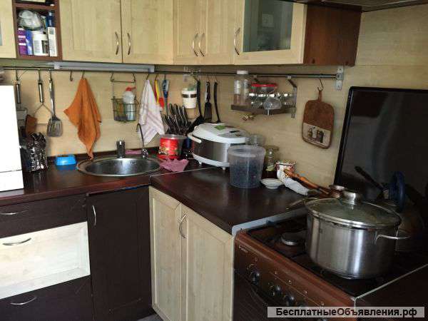 3 кв, Большая Каменная 1а