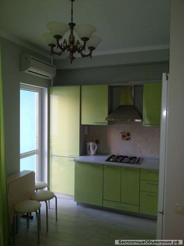 Сдам студию