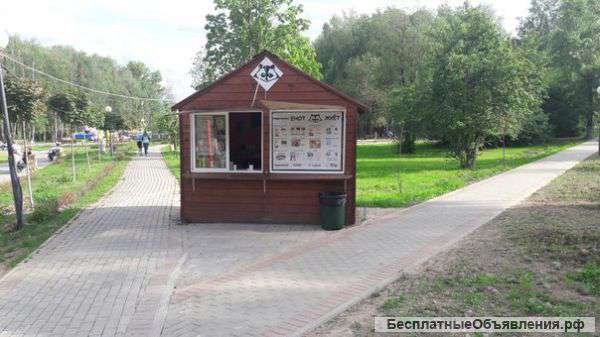 Готовый бизнес