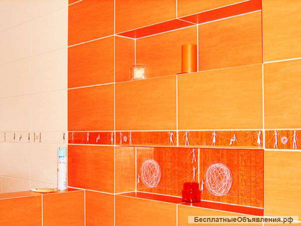 Ремонт квартиры