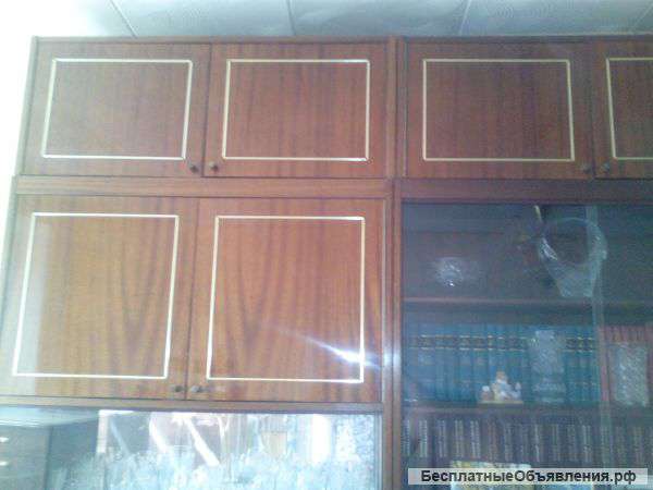 Часть стенки