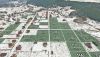 Земельный участок в коттеджном поселке
