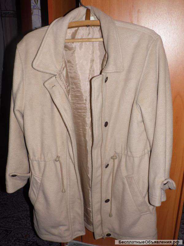 Куртка
