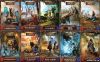 Lit RPG Сезон Катастроф Survarium Эпицентр. Ядерная фантастика