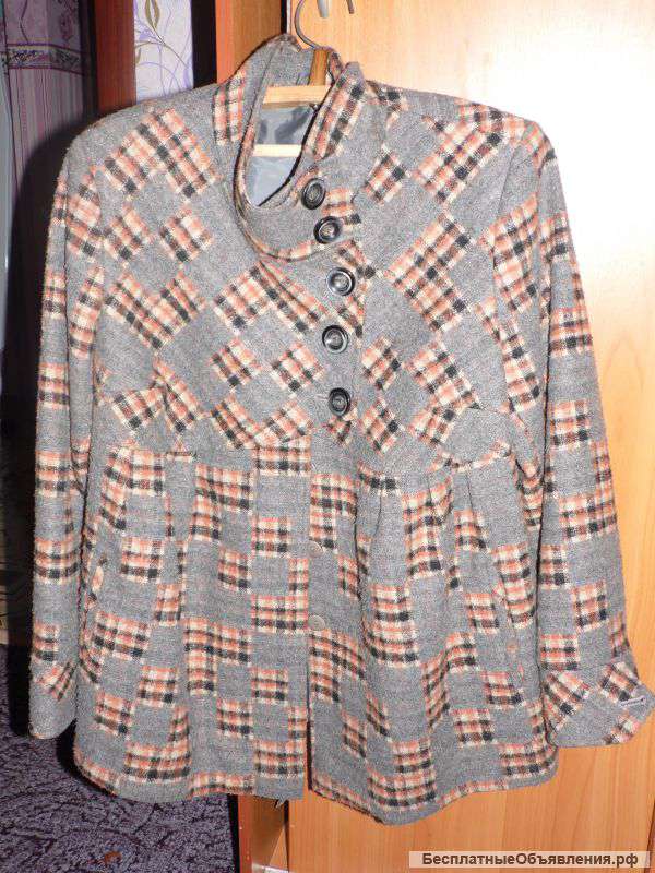 Полупальто