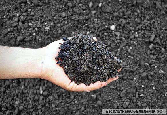 Асфальтная крошка