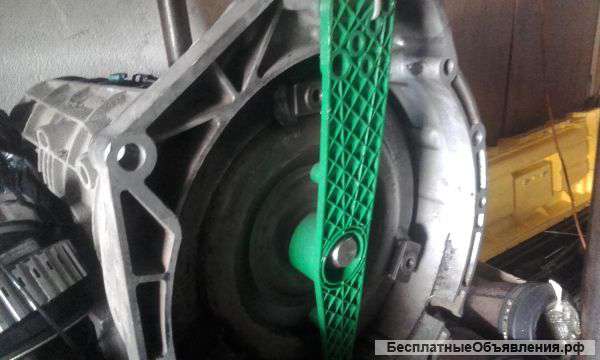 АКПП5HP19 для
