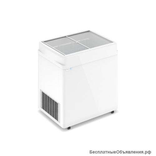 Морозильный ларь Frostor, новый