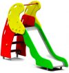 Горка детская