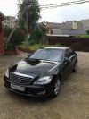 Mersedes s 500 2007 год за 800 000 р