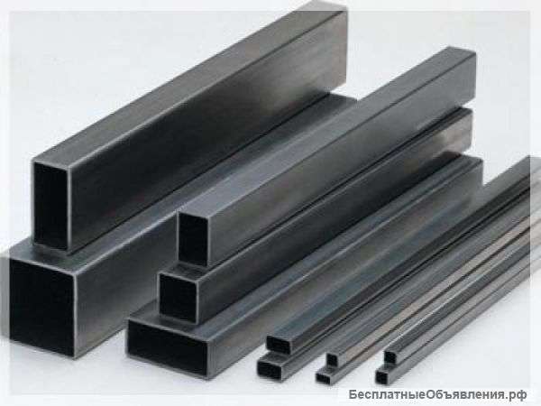 Труба профильная