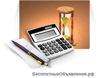 Бухучет без ошибок. Бухгалтер для ИП или ООО.