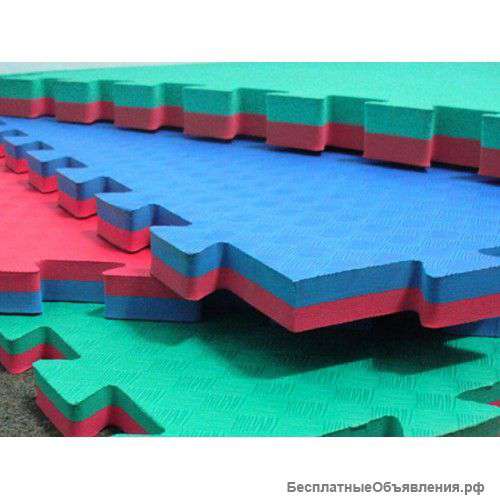 Будоматы Россия толщина 20мм