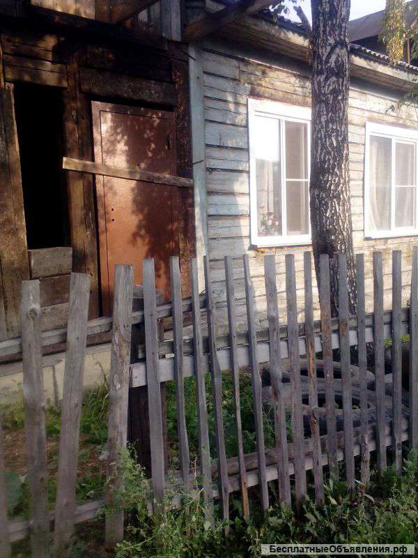 Дом в хорошем удомном расположении,очень выгодный вариант