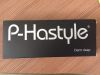 Филлер P-Hastyle Derm Deep для носогубных складок