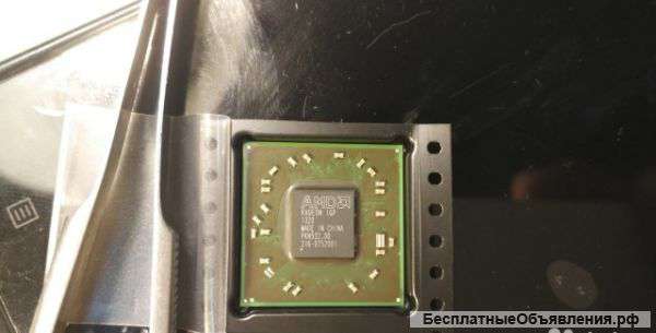 Северный мост чип AMD 216-0752001 (RS880M)