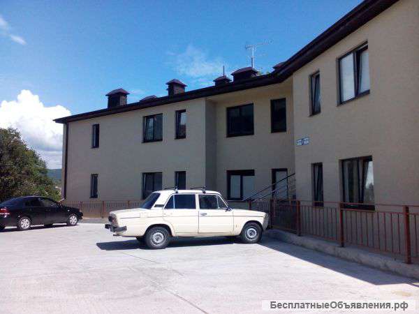1 квартира в Центральном районе