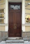 Столярные изделия на заказ