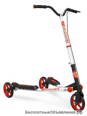Инерционный самокат Filker Sport SP5